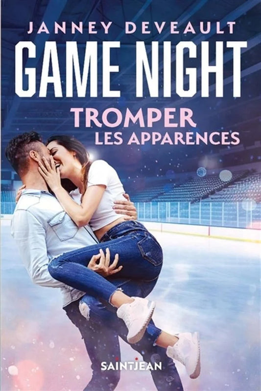 Game night : Tromper les apparences