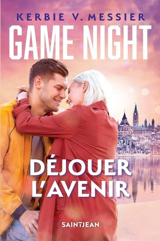 Game night : Déjouer l'avenir