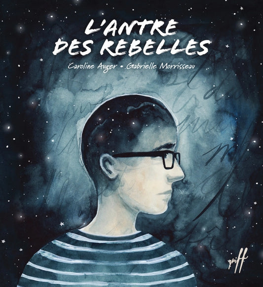 L'antre des rebelles