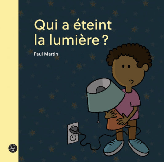 Qui a éteint la lumière?