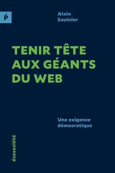 Tenir tête aux géants du web