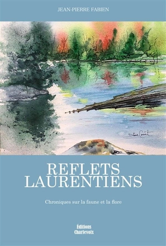 Reflets laurentiens