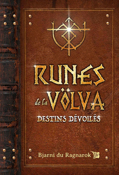 Runes de la Völva