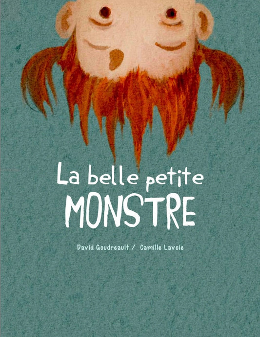 La belle petite monstre