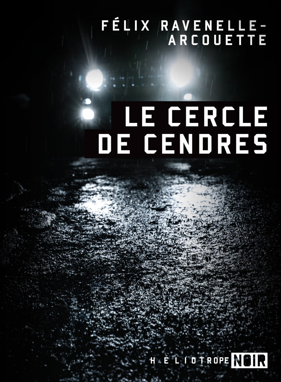 Le cercle de cendres