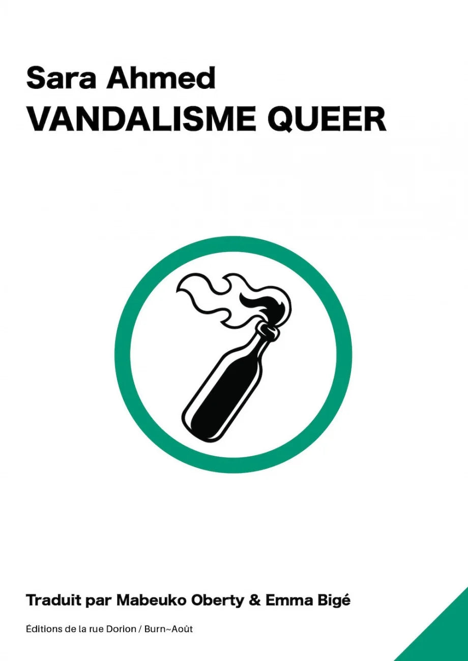 Vandalisme queer