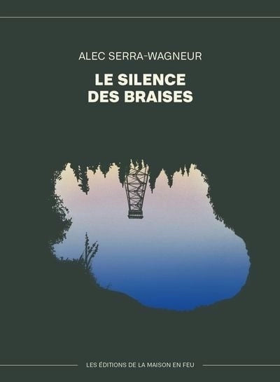 Le silence des braises