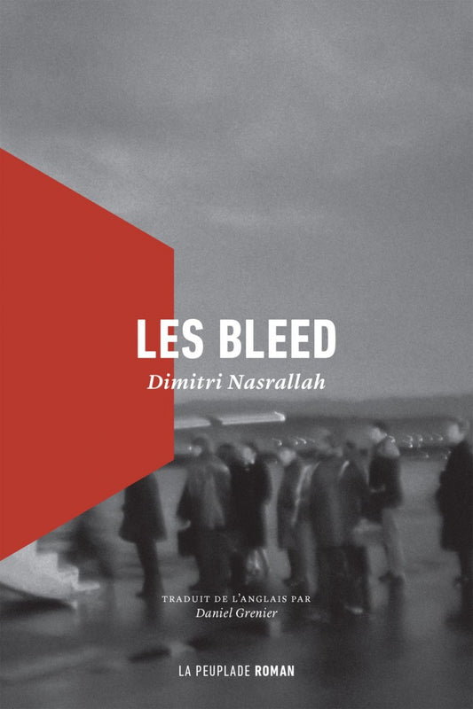 les bleeds