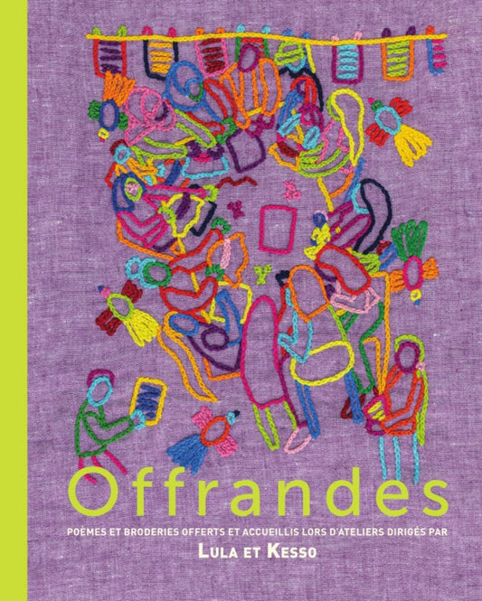 Offrandes