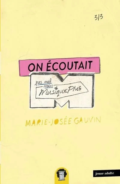 On écoutait pas mal moins MusiquePlus (3)