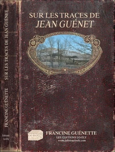 Sur les traces de Jean Guénet