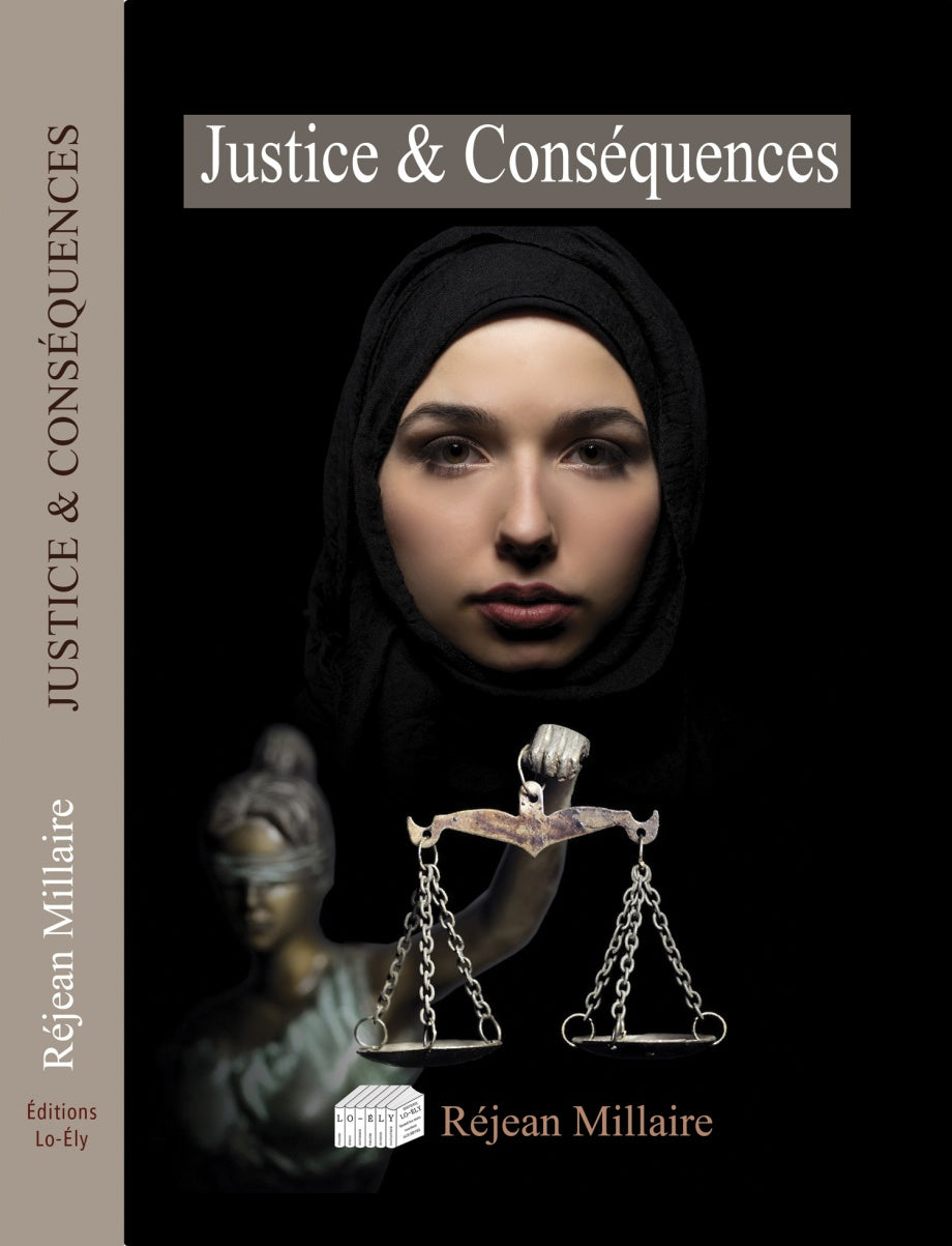 Justice & conséquences