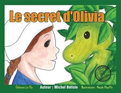 Le secret d'olivia