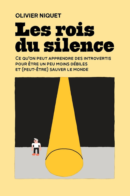 Les rois du silence