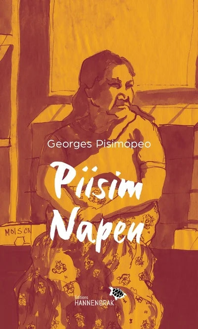 Piisim Napeu