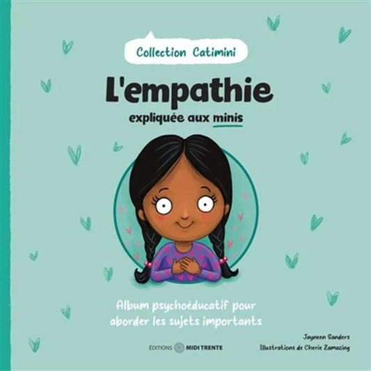 L'empathie expliquée aux minis