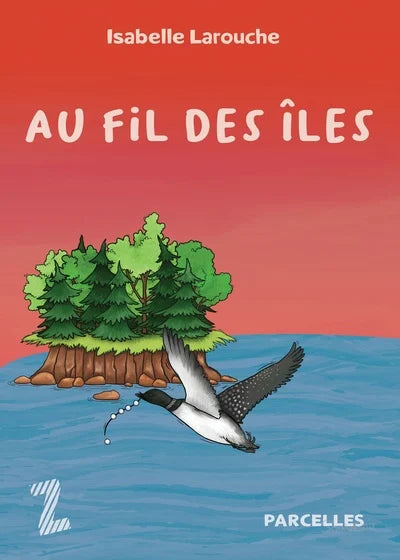 Au fil des îles