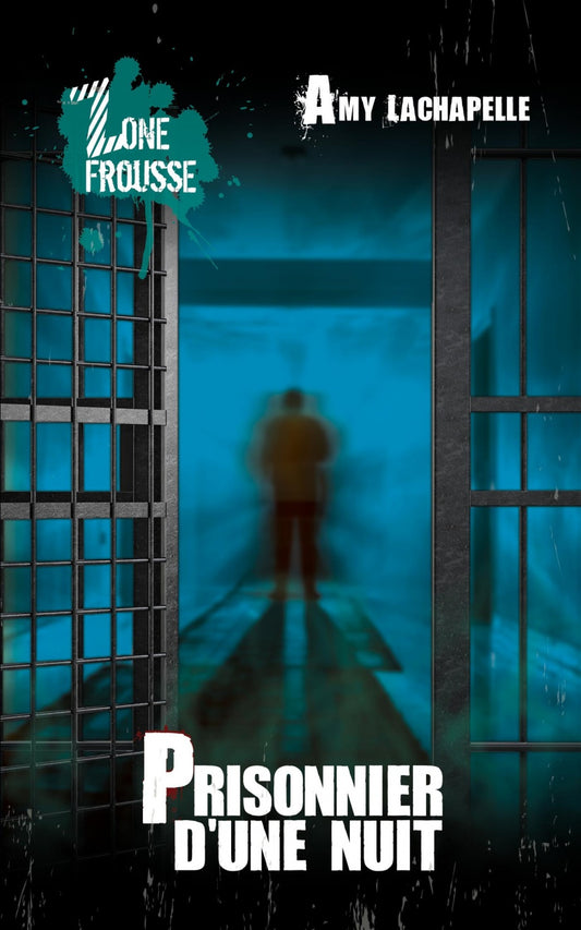 Prisonnier d'une nuit