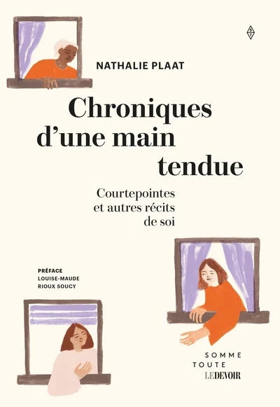 Chroniques d'une main tendue