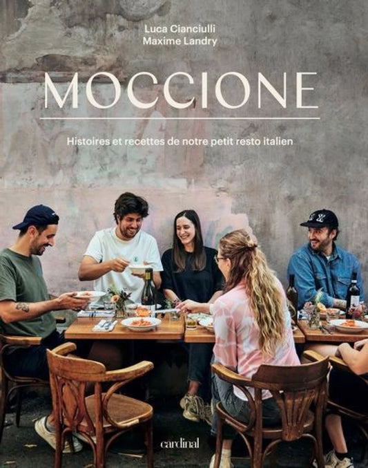 MOCCIONE