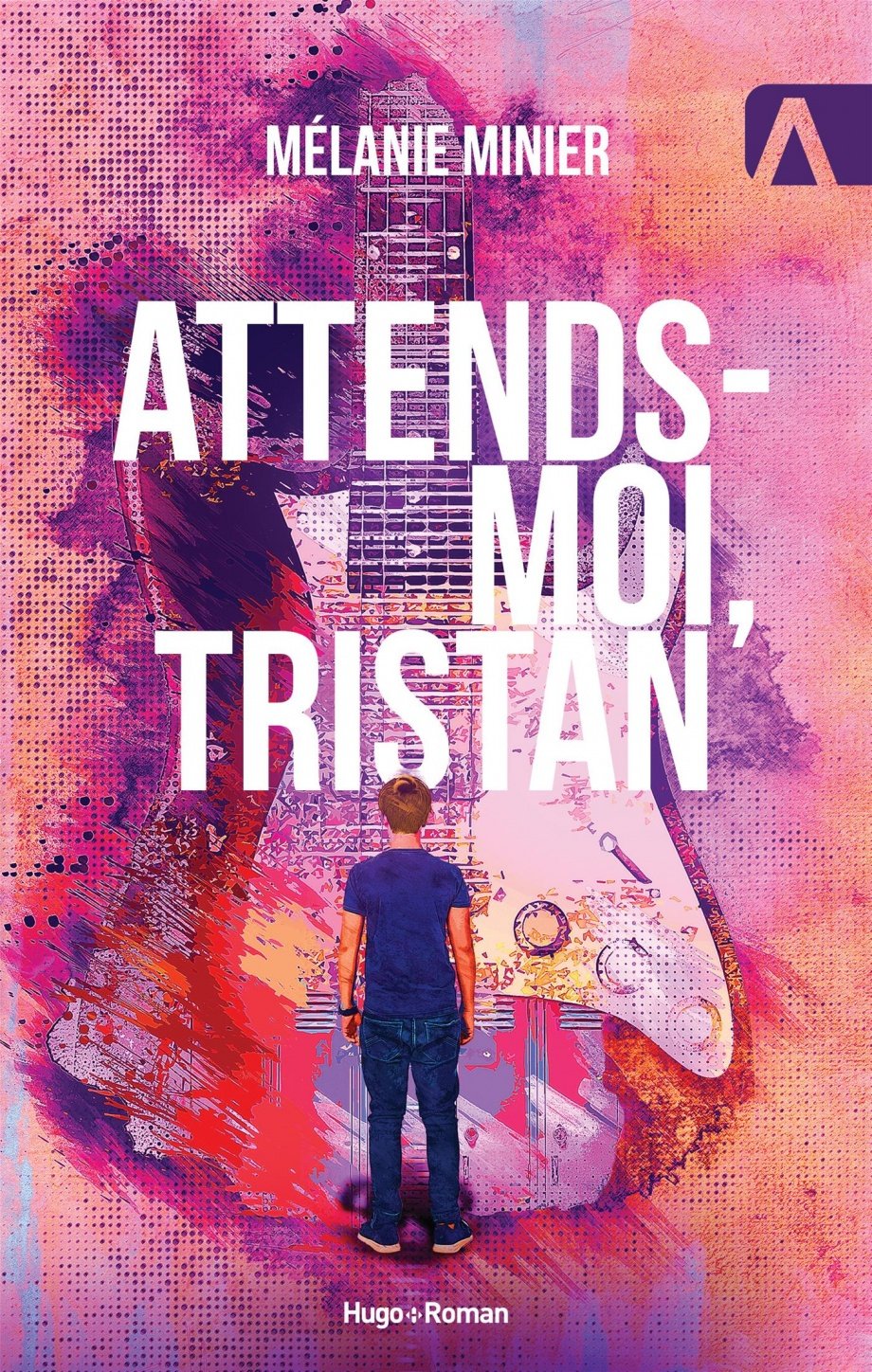 Attends-moi, Tristan