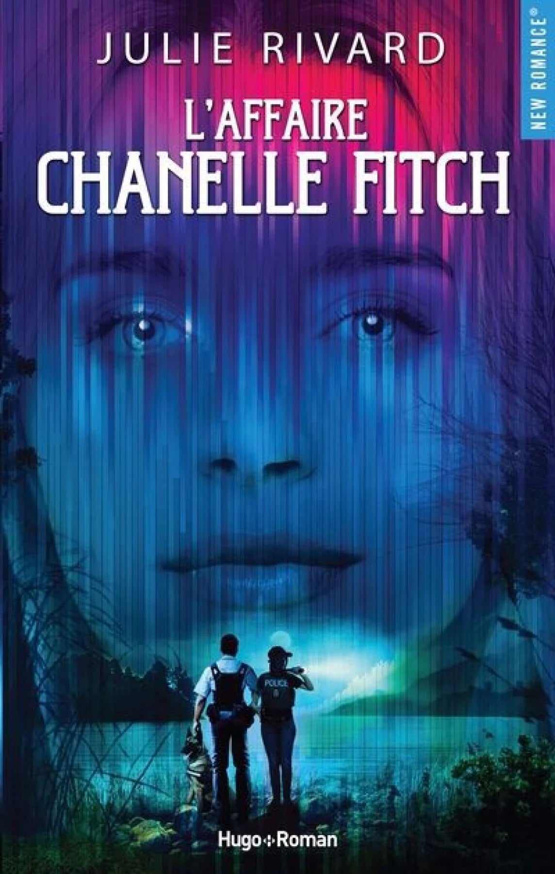 L'affaire Chanelle Fitch