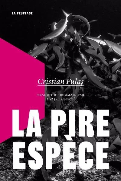 La pire espèce