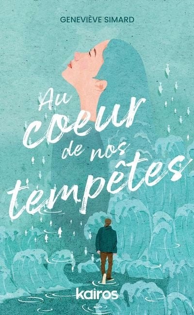 Au coeur de nos tempêtes