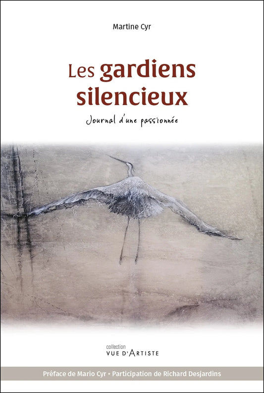 Les gardiens silencieux