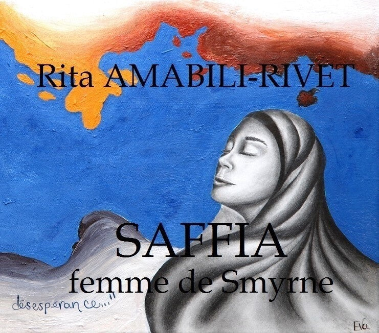 Saffia, femme de Smyrne