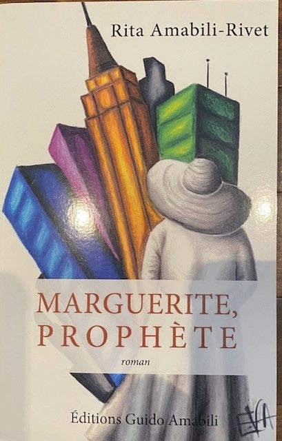 Marguerite, prophète