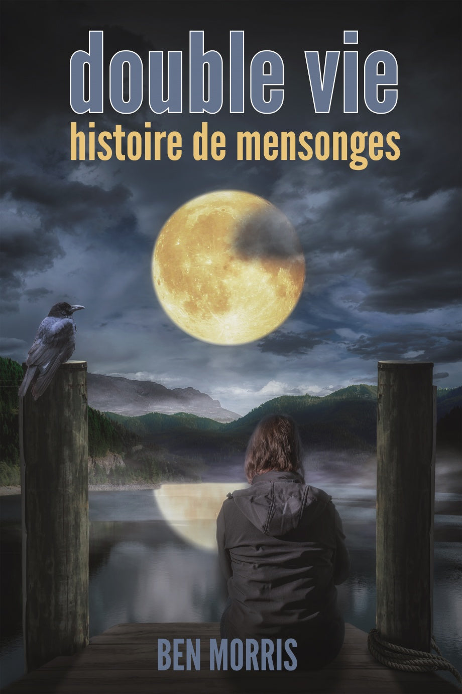 Double vie histoire de mensonges