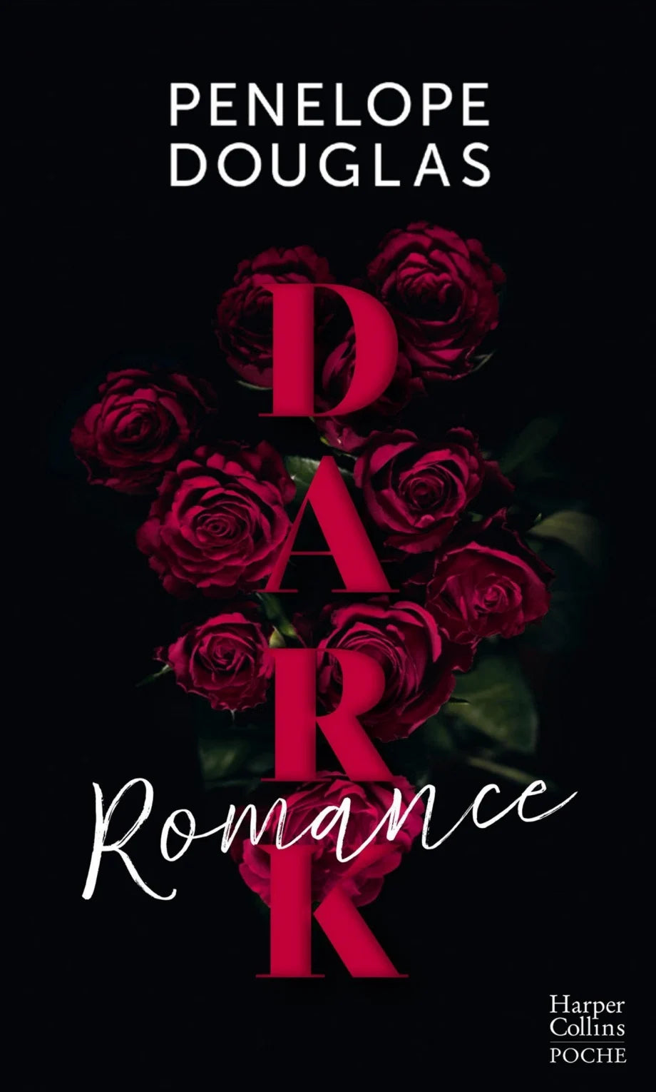 Dark romance T.1