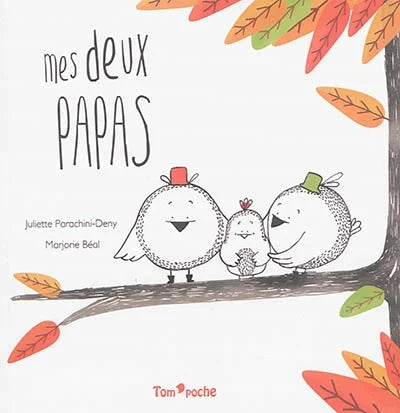 Mes deux papas