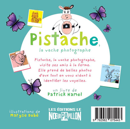 Pistache