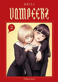 Vampeerz Tome 2