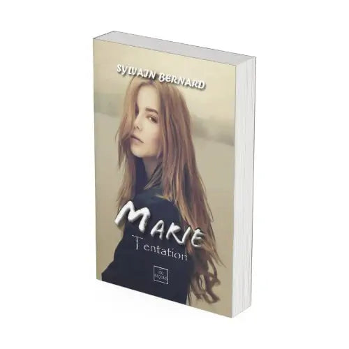 Marie, tome 1 - Tentation