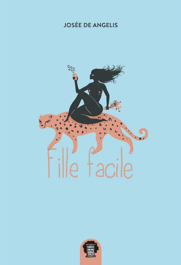 Fille facile