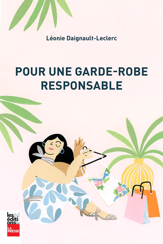 Pour une garde-robe responsable