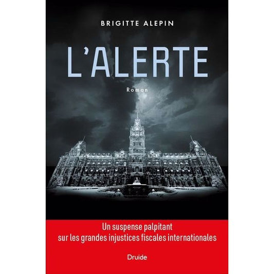 L'alerte