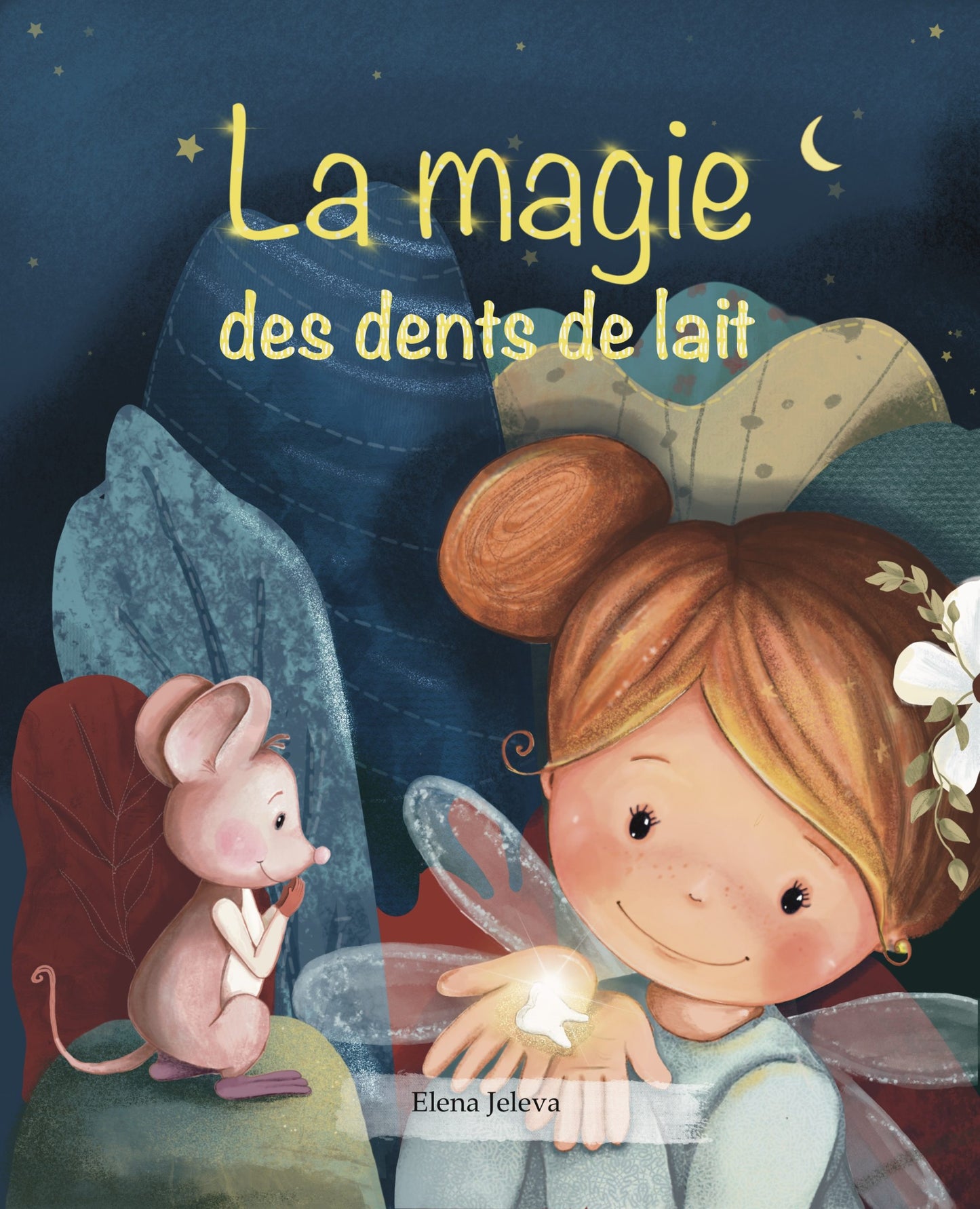 La magie des dents de lait