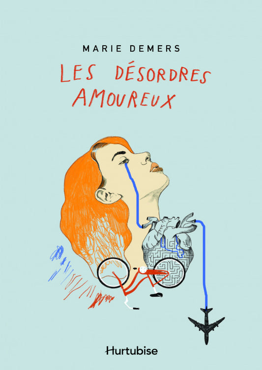 Les désordres amoureux