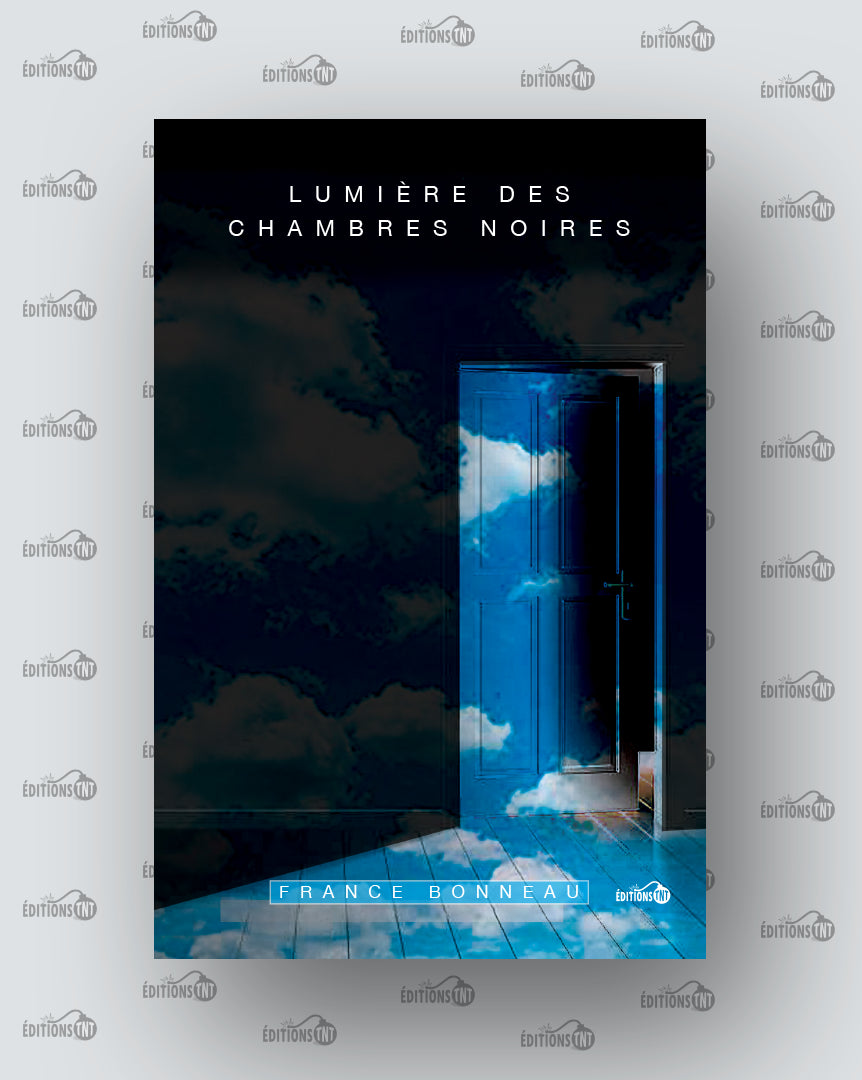 Lumière des chambres noires