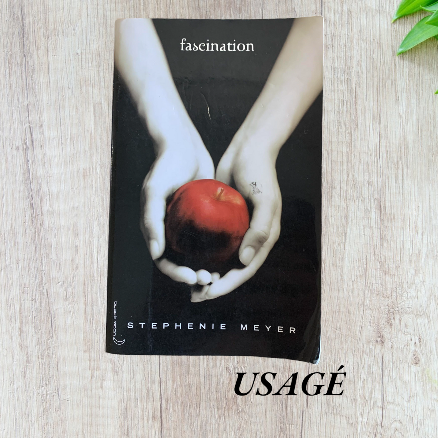 Twilight - Fascination de Stephenie Meyer