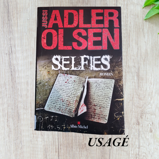 Selfies de Jussi Alder Olsen