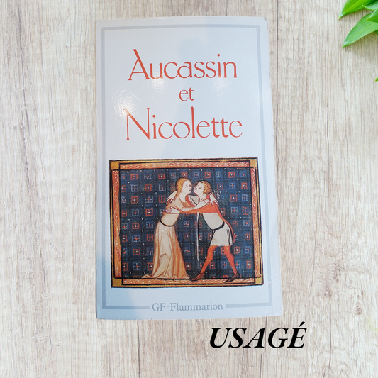 Aucassin et Nicolette