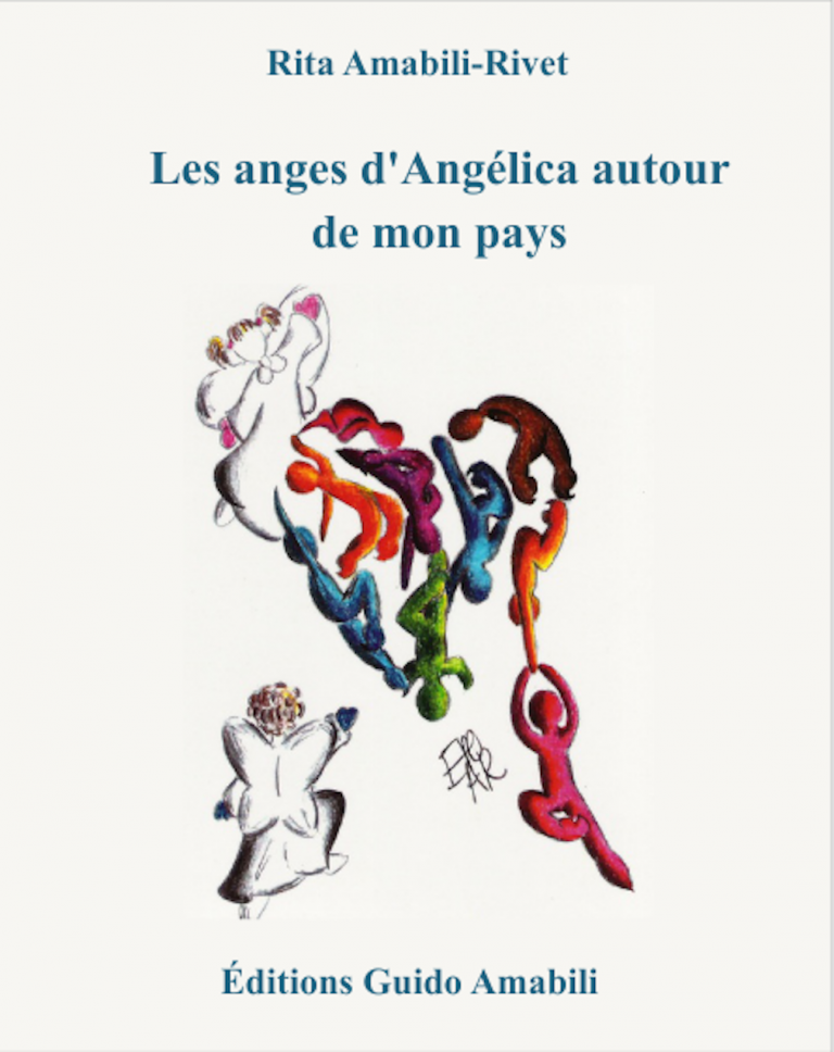 Les anges d’Angélica autour de mon pays