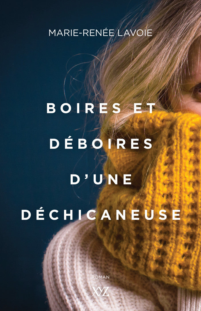 Boires et déboires d'une déchicaneuse