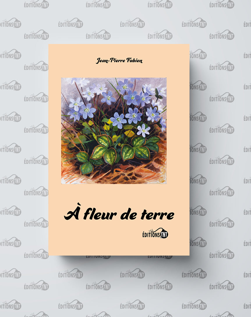 À fleur de terre