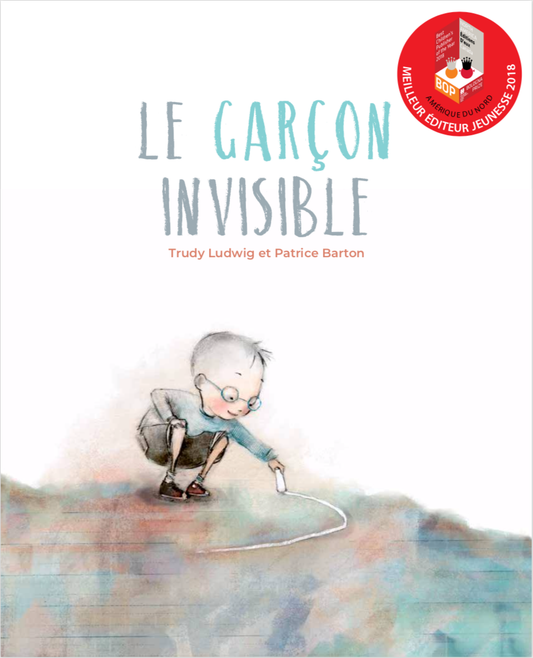 Le garçon invisible